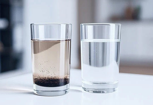 Система очистки воды в бассейне Оборудование для очистки бассейна